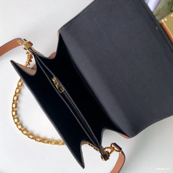 Show） Spring Vuitton Louis Dauphine MM（2019 0307